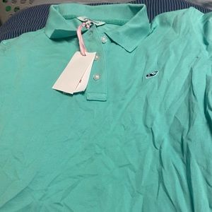 Ladies vineyard vines brand new size small